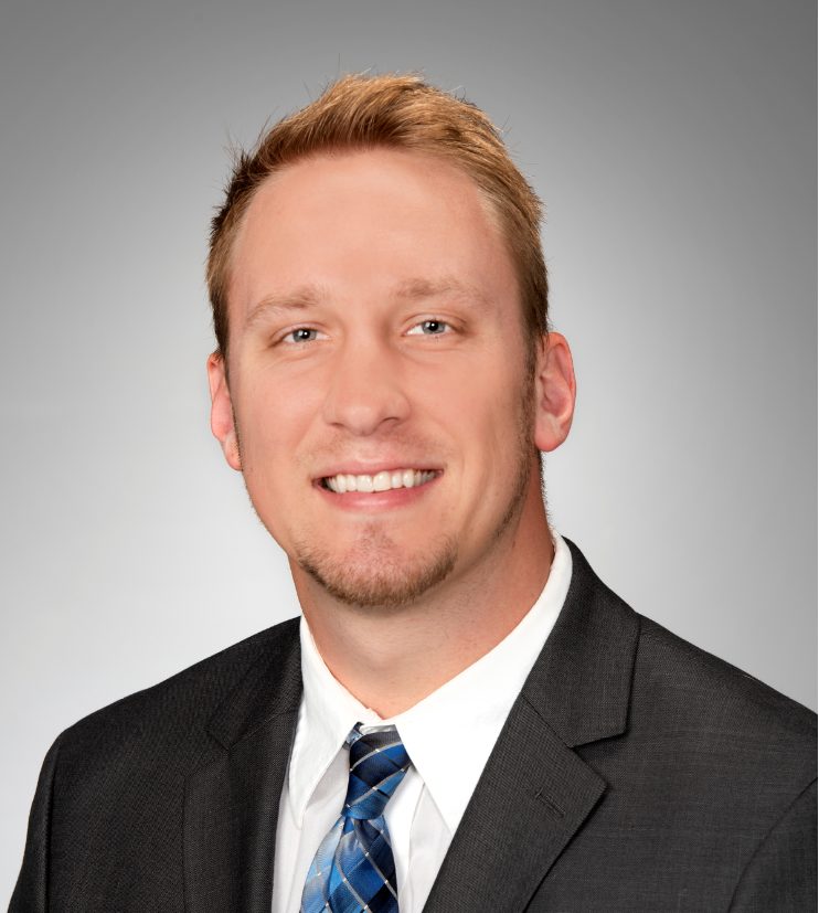 Justin Gorny profile photo