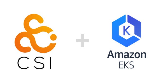 Kubernetes Storage on EKS